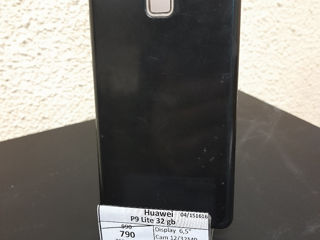 Huawei P9 Lite 32 gb - 790 lei