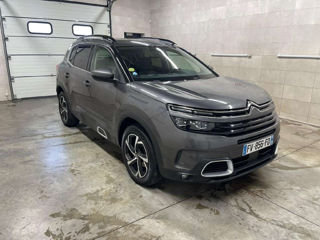 Citroen C5 Aircross foto 3