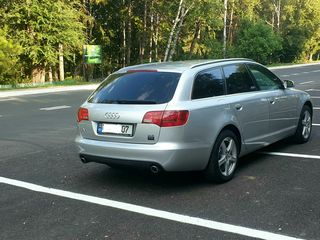 Audi A6 foto 4