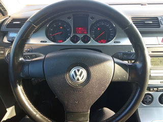 Volkswagen Passat foto 5