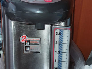 Termopot 3,3L foto 4