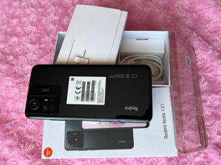 Xiaomi Redmi Note 12S 256gb. foto 3