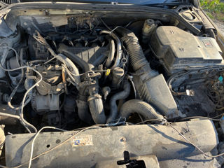 Peugeot 407,motor 2.0 HDI 16 clapeni,2005 foto 6