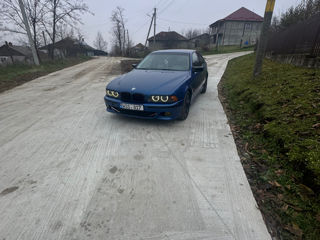 BMW 5 Series foto 4