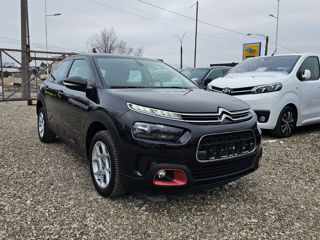 Citroen C4 foto 3