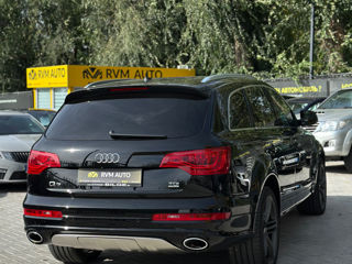 Audi Q7 foto 4