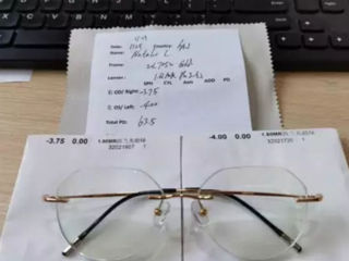 Ochelari de vedere, Myopia,după recetă foto 10