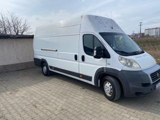 Fiat Ducato foto 8