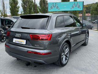 Audi Q7 foto 4