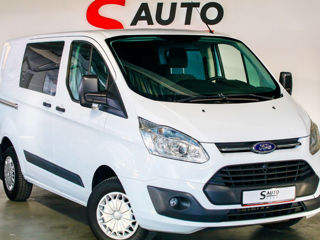 Ford Transit foto 4