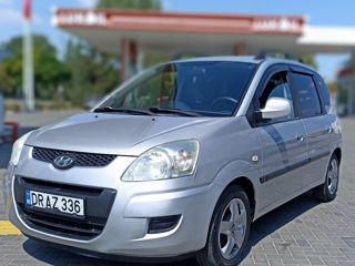 Hyundai Matrix