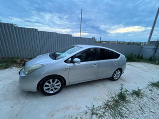 Toyota Prius, 2006 г.