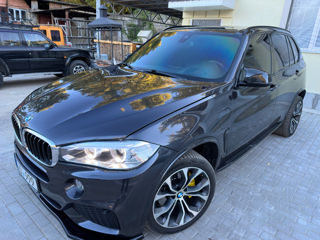 BMW X5 foto 8