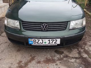 Volkswagen Passat foto 8