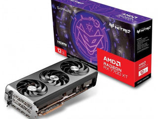 Видеокарты MSI, Asus, Zotac, Gigabyte, Sapphire - RTX4090, 4080, 4070Ti, 4070, RX7900 XTX в наличие! фото 7