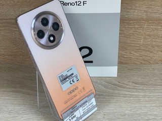 Oppo Reno 12 F 8/256 Gb . Pret 3890 Lei.