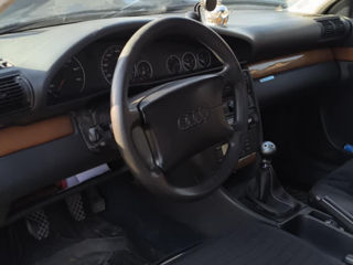 Audi A6 foto 7