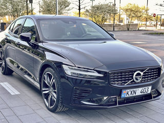 Volvo S60 foto 3