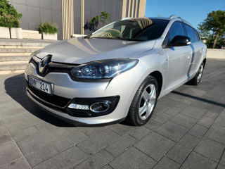 Renault Megane foto 3