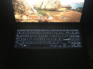 мощный и быстрый Lifestyle ноутбук Asus X16 Vivobook Gaming или Photoshop работа без вопросов 16'' foto 2