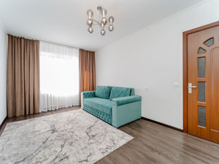 Apartament cu 2 camere, 55 m², Râșcani, Chișinău