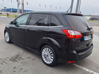 Ford Grand C-MAX foto 2