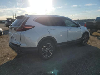 Honda CR-V foto 3