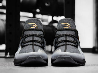 Nike Tech Trainer Russell Wilson foto 4