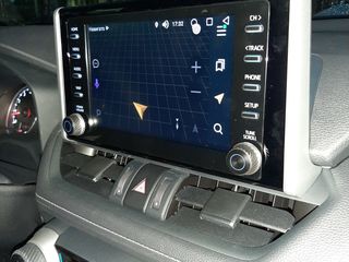 Toyota (с 2018) - Android,Навигация, USB,YouTube, Интернет ТВ foto 9
