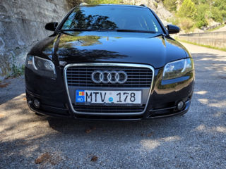 Audi A4 foto 2