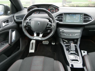 Peugeot 308 foto 5