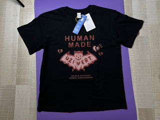 Human Made Tricou/футболка