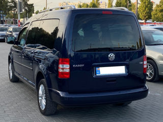 Volkswagen Caddy foto 5