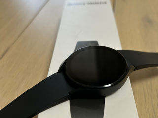 Galaxy watch 4 foto 4