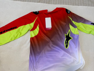 Alpinestars jersey ,copii (new)