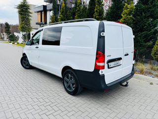 Mercedes Vito foto 2