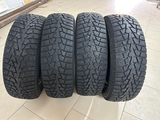 Maxxis Arctictrekker NS3 225/65 R17