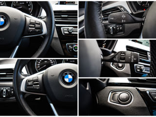 BMW X1 фото 15