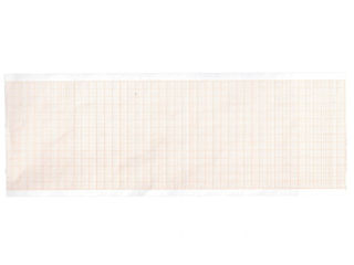 Gima Hârtie termică ECG 80x70 mm x200s pachet Z-fold box 25 (33016)