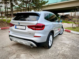 BMW X3 foto 4