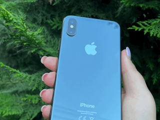 iphone  X 64 Gb Blak