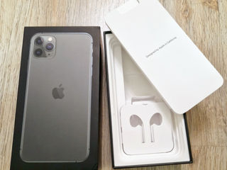 Коробка Iphone Pro Max 11