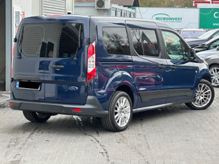 Ford Transit Connect foto 3