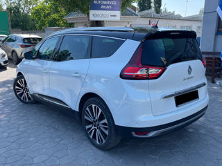 Renault Grand Scenic foto 3