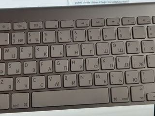 Apple Magic Keyboard foto 2