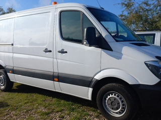 Mercedes Sprinter  316 foto 7