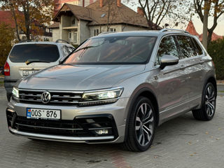 Volkswagen Tiguan foto 2