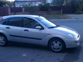 Ford Focus foto 1