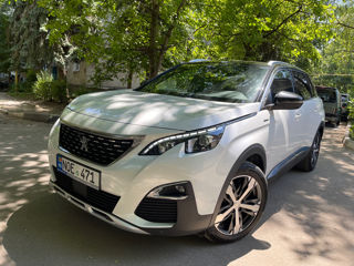 Peugeot 5008 foto 10