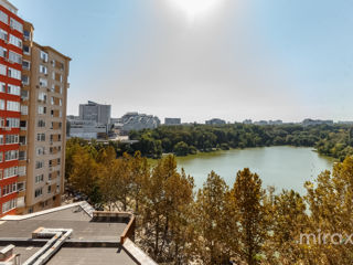 Apartament cu 2 camere, 80 m², Botanica, Chișinău foto 15